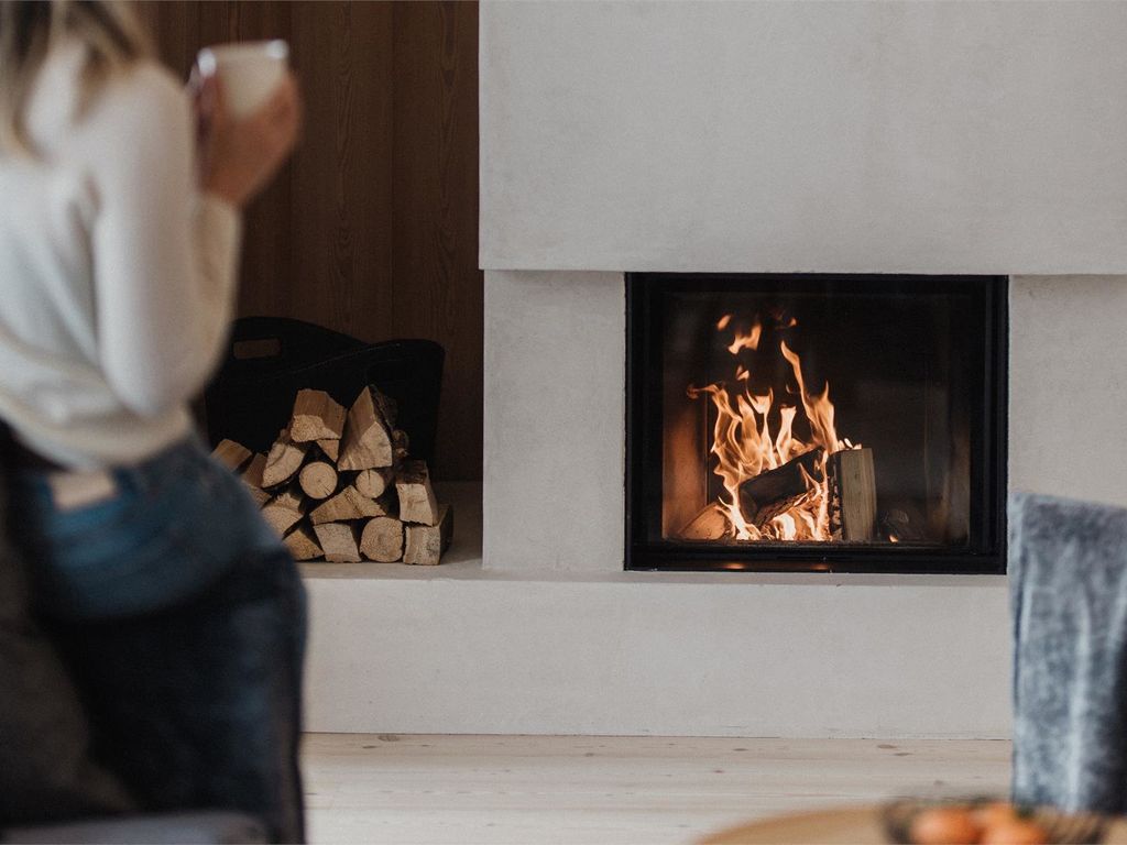 Kamin