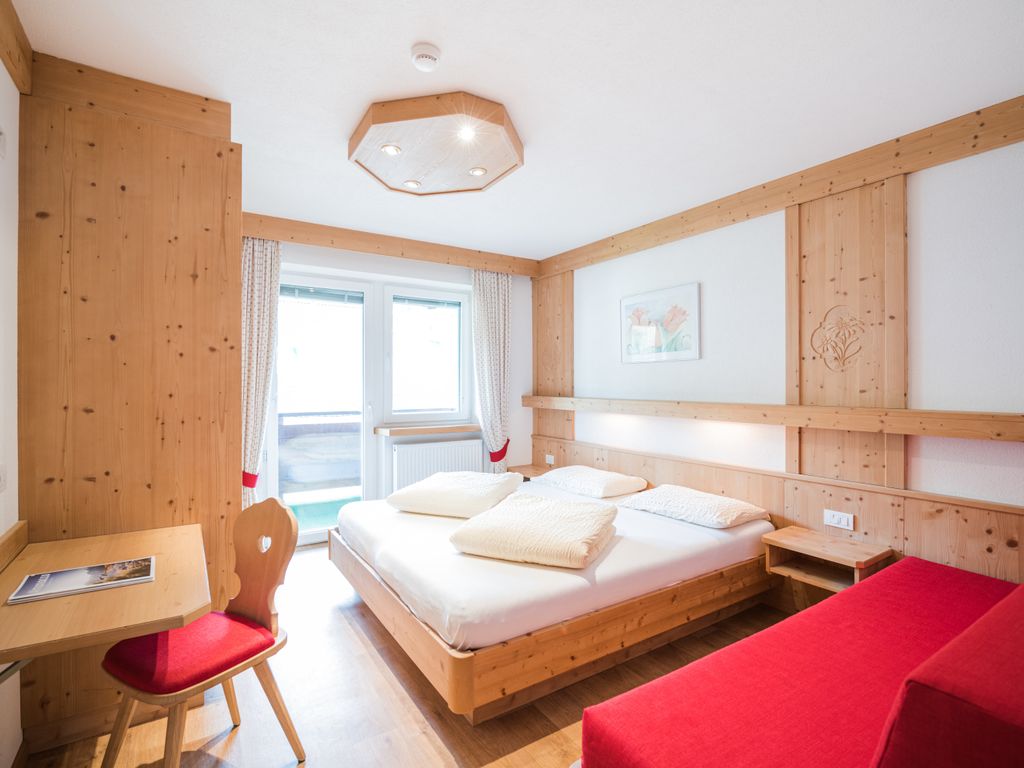 Residence Edelweiss