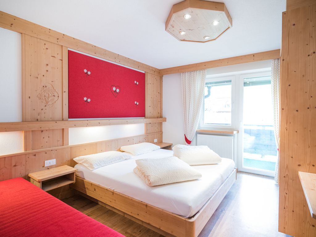Residence Edelweiss
