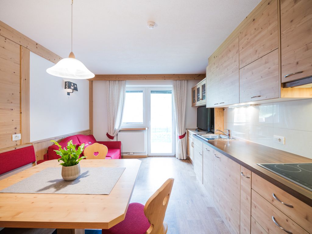 Residence Edelweiss