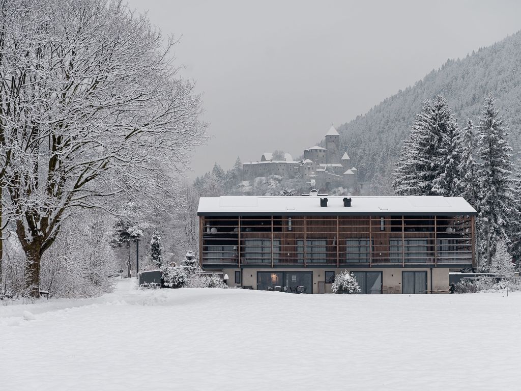 Ovina's Haus