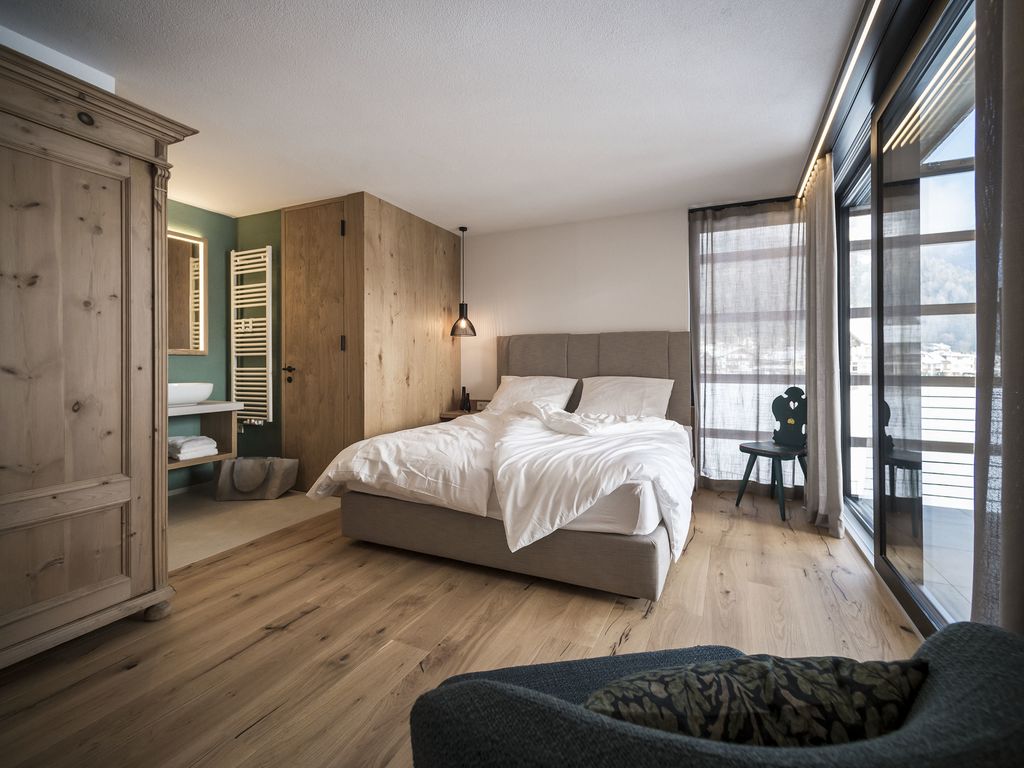 Ovina's Haus