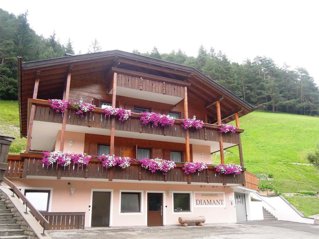 Apartments Diamant