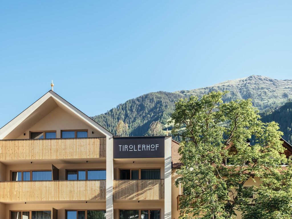 Hotel Tirolerhof