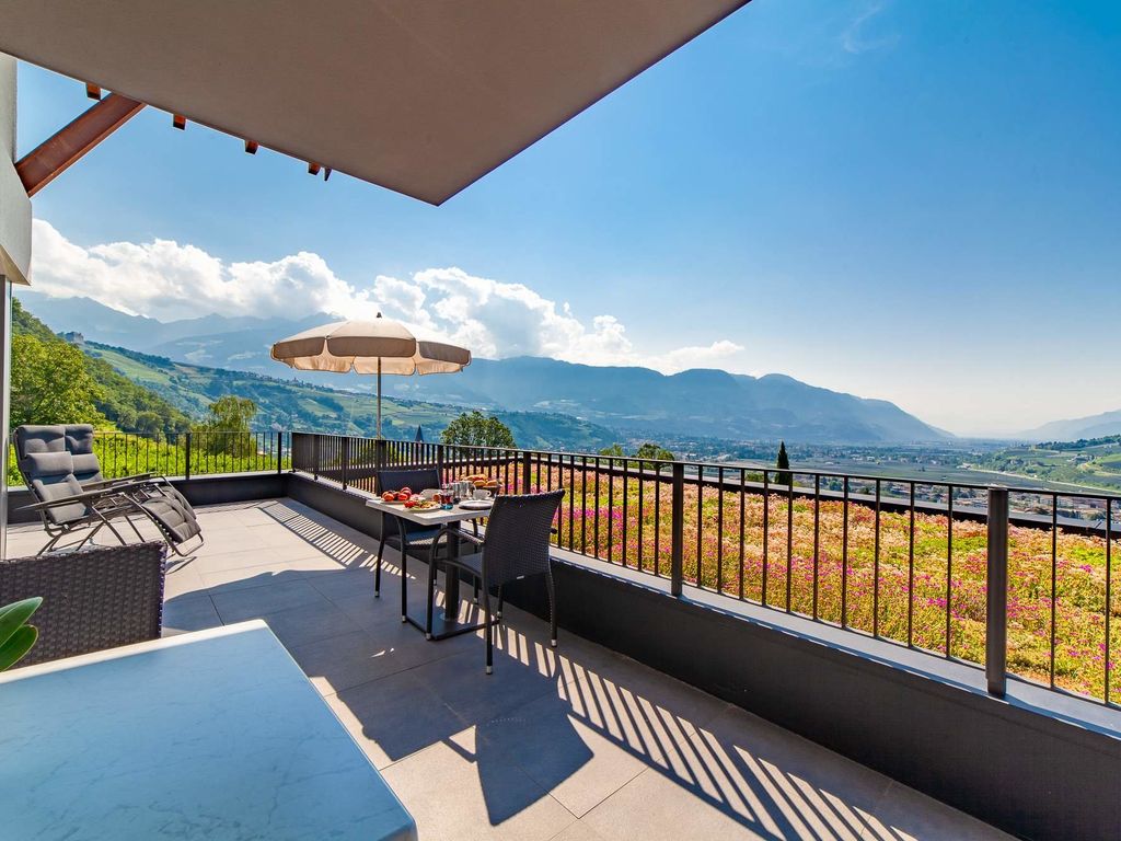 La Terrazza