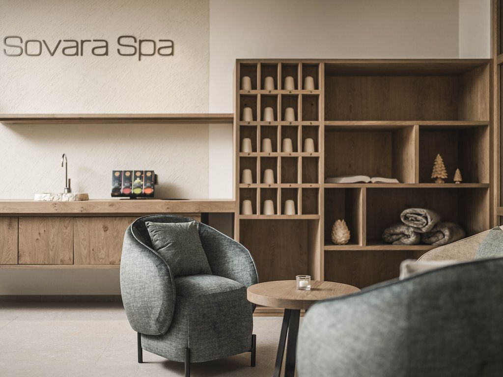 Adults only Spa