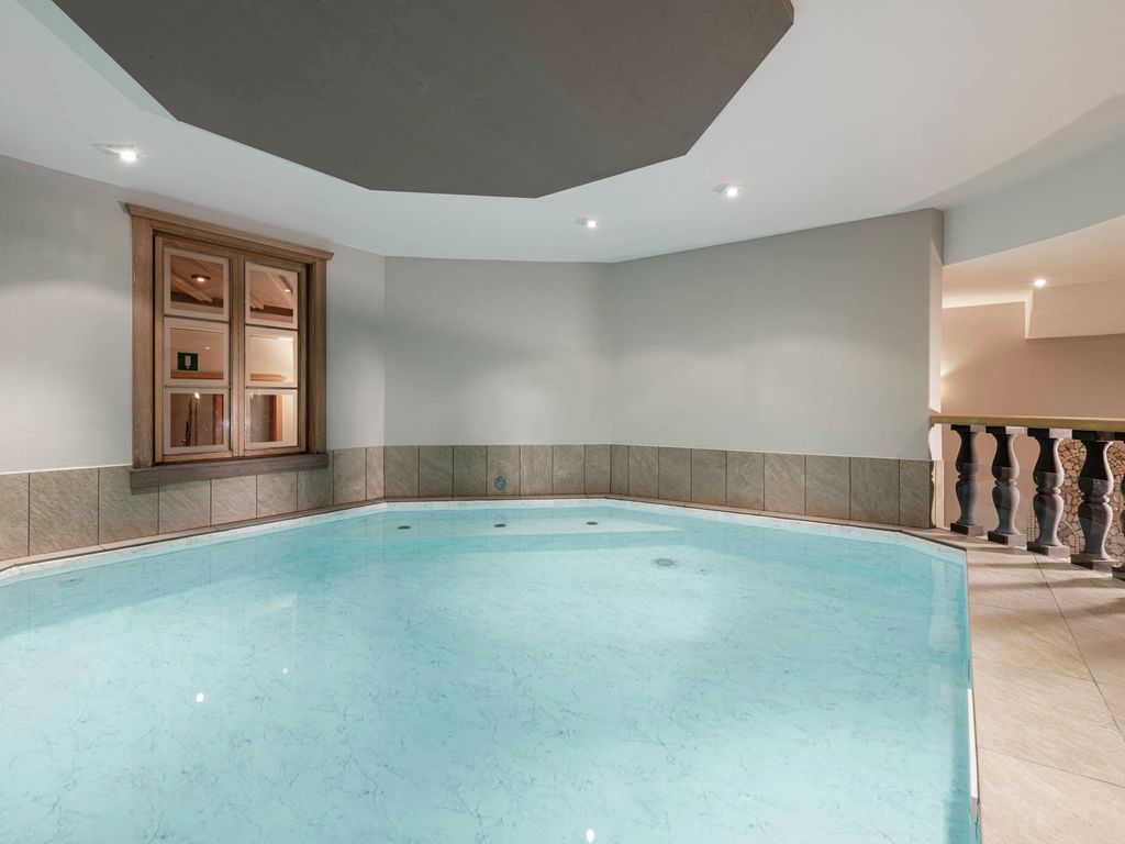 LaMonte Premium Apartments by Feuerstein