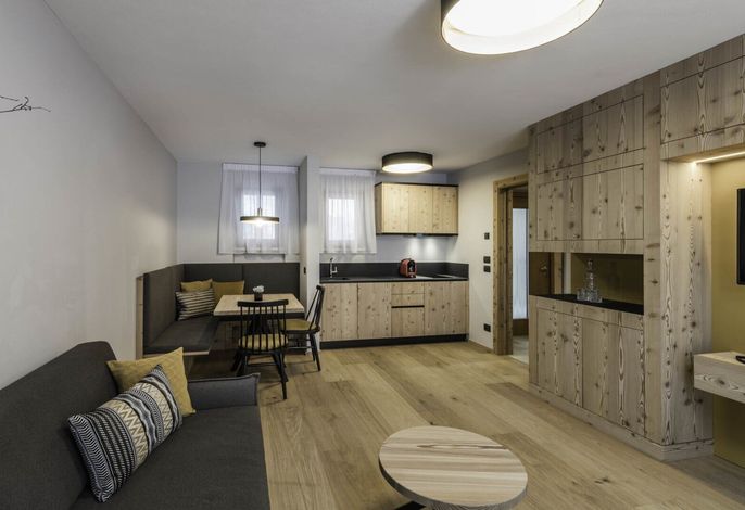 Comfort Apartment Flores