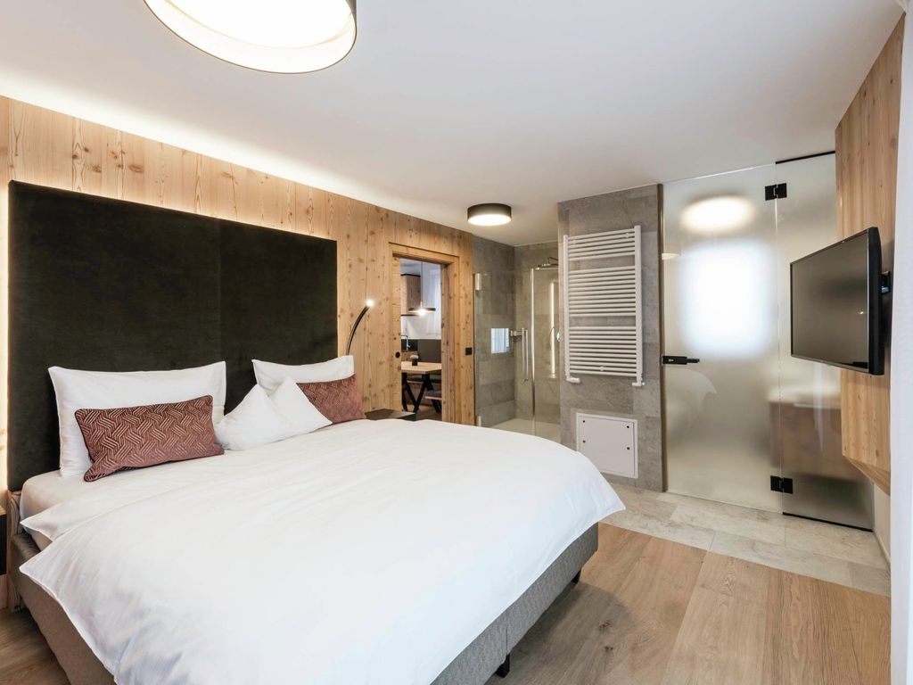 LaMonte Premium Apartments by Feuerstein