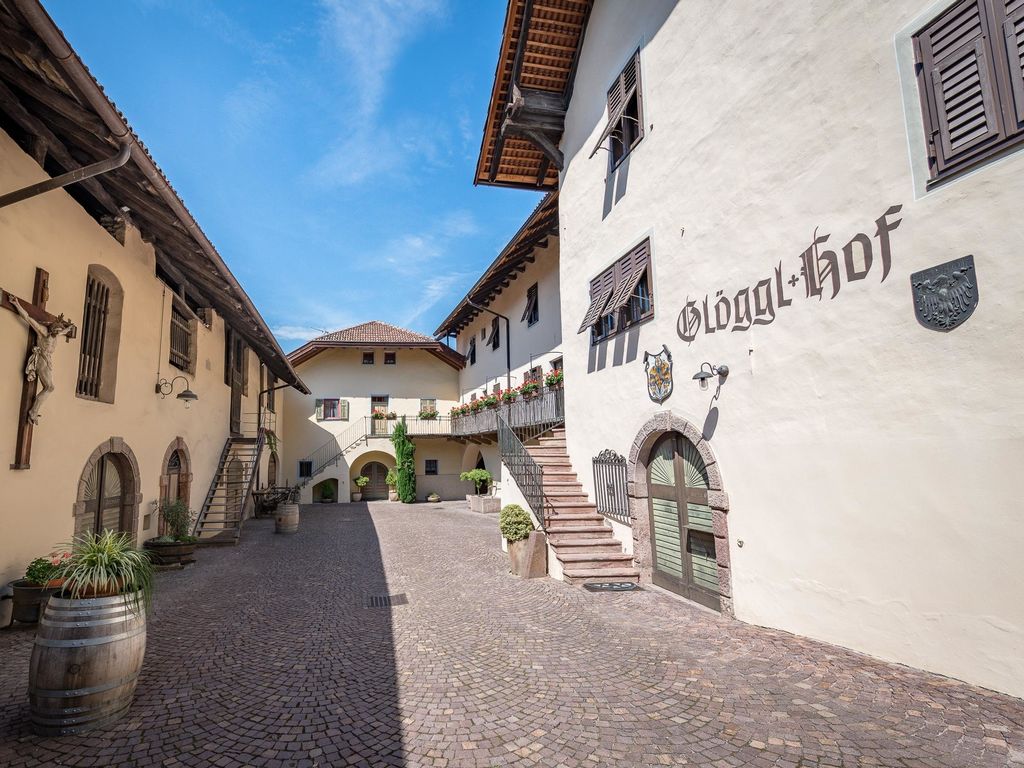 Glögglhof