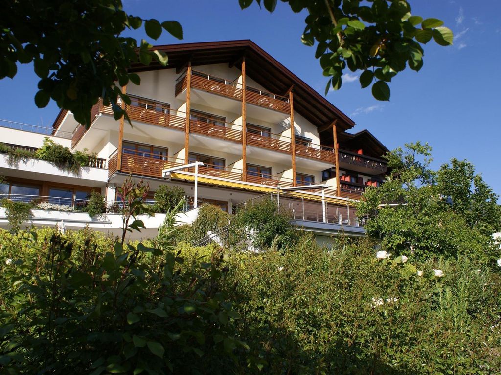 Hotel Marini's Giardino