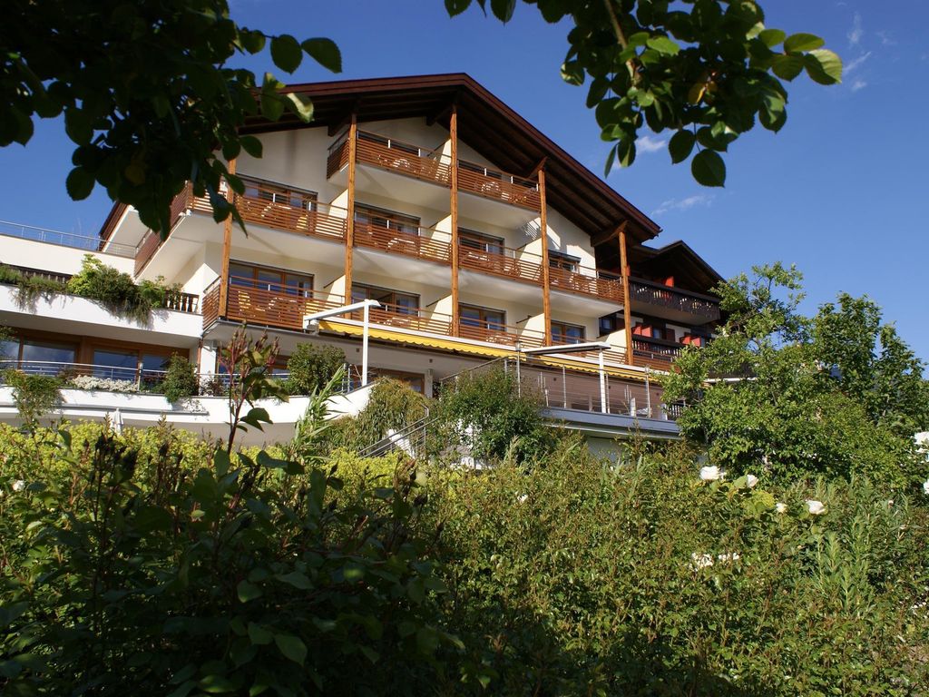 Marini's Giardino