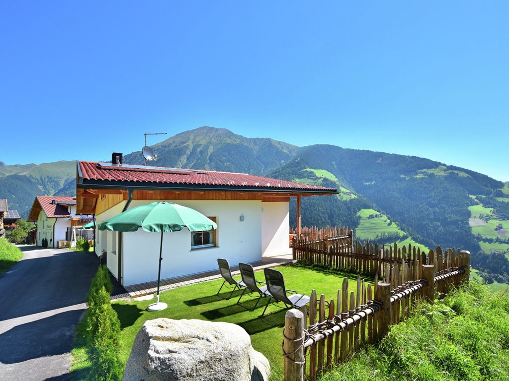 Tratterhof