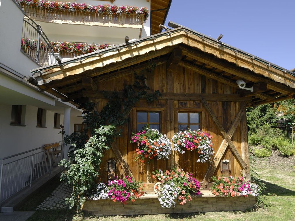 Alpin Sauna