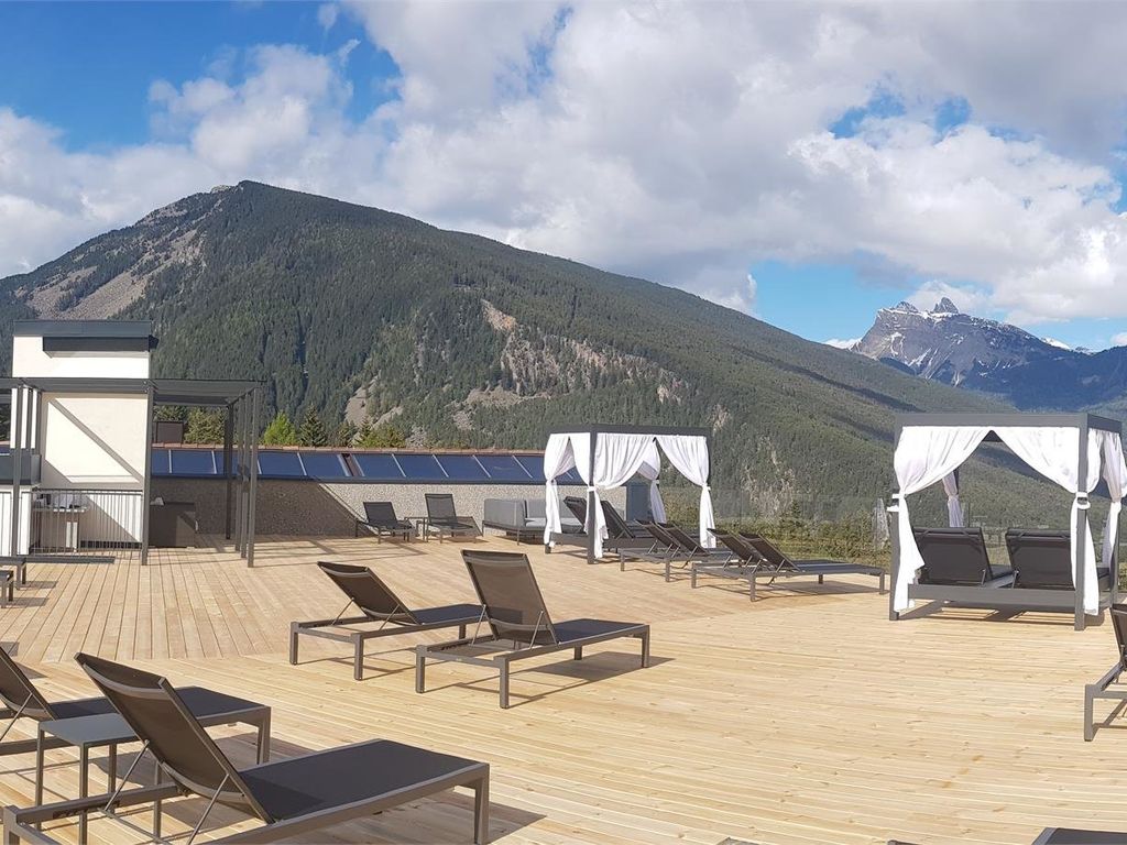Sky Terrasse