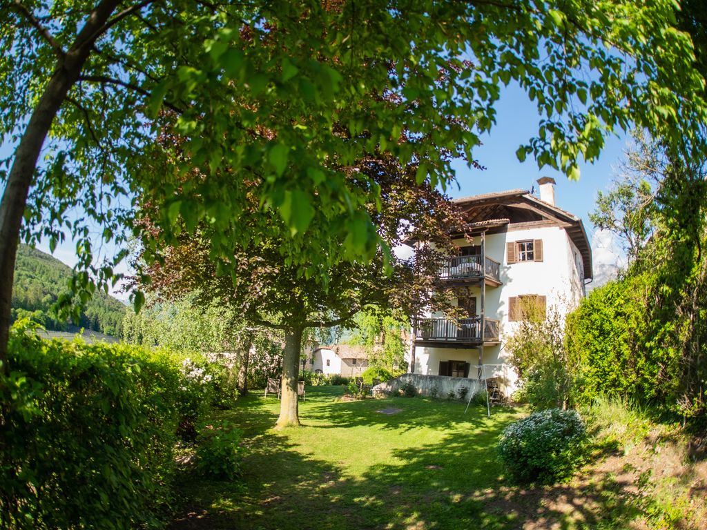 B&B Unterhabsbergerhof