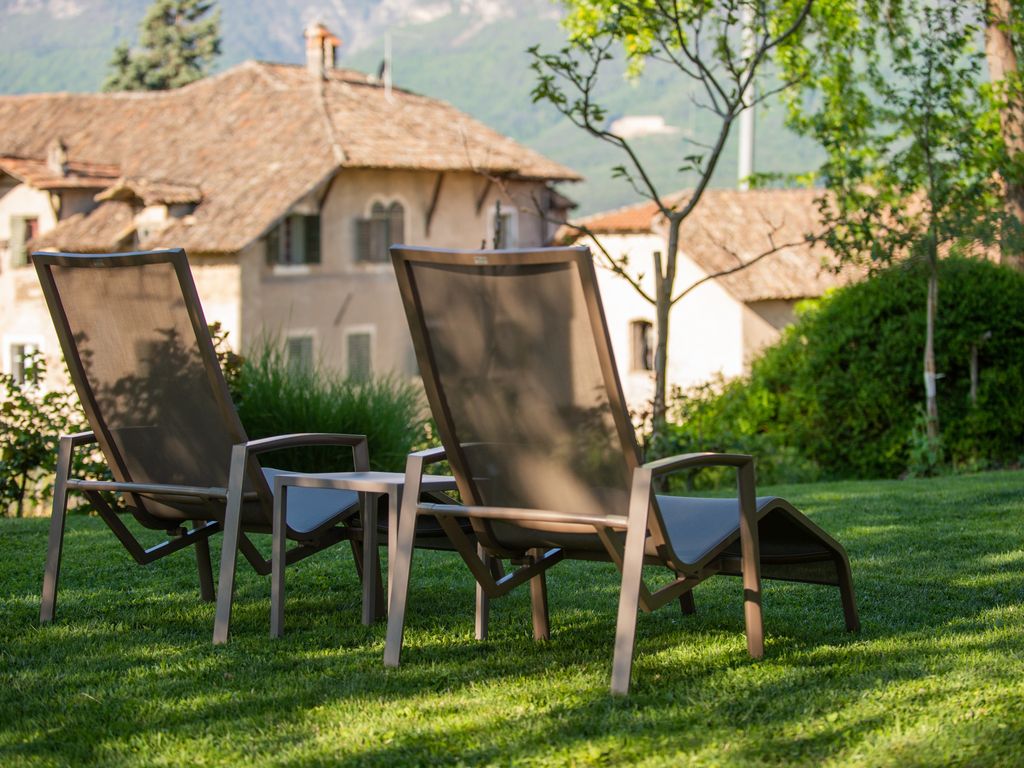 B&B Unterhabsbergerhof