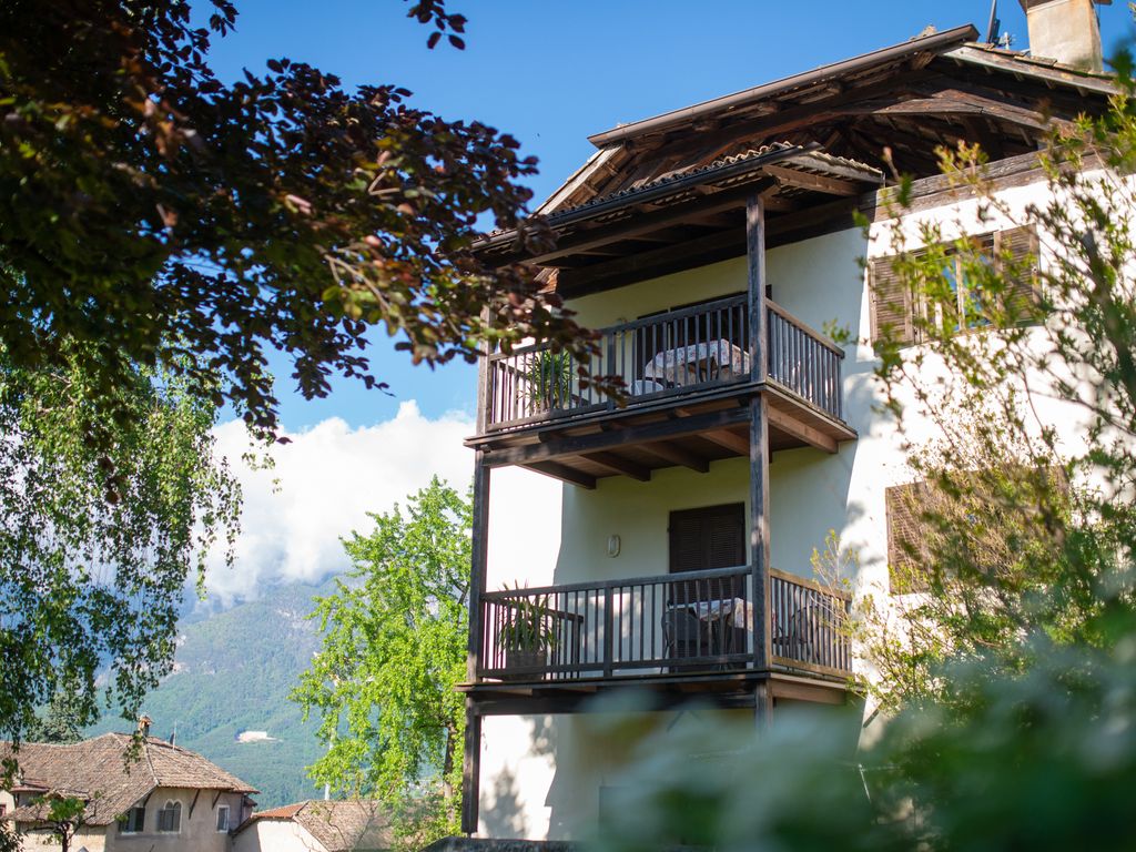 B&B Unterhabsbergerhof