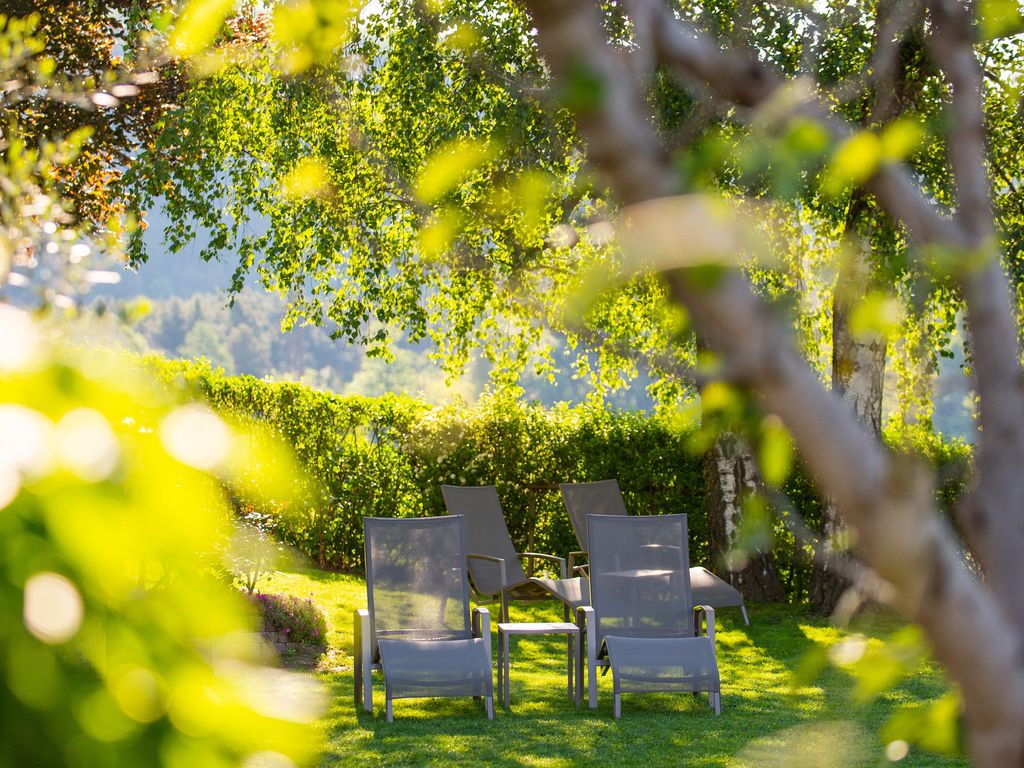 B&B Unterhabsbergerhof
