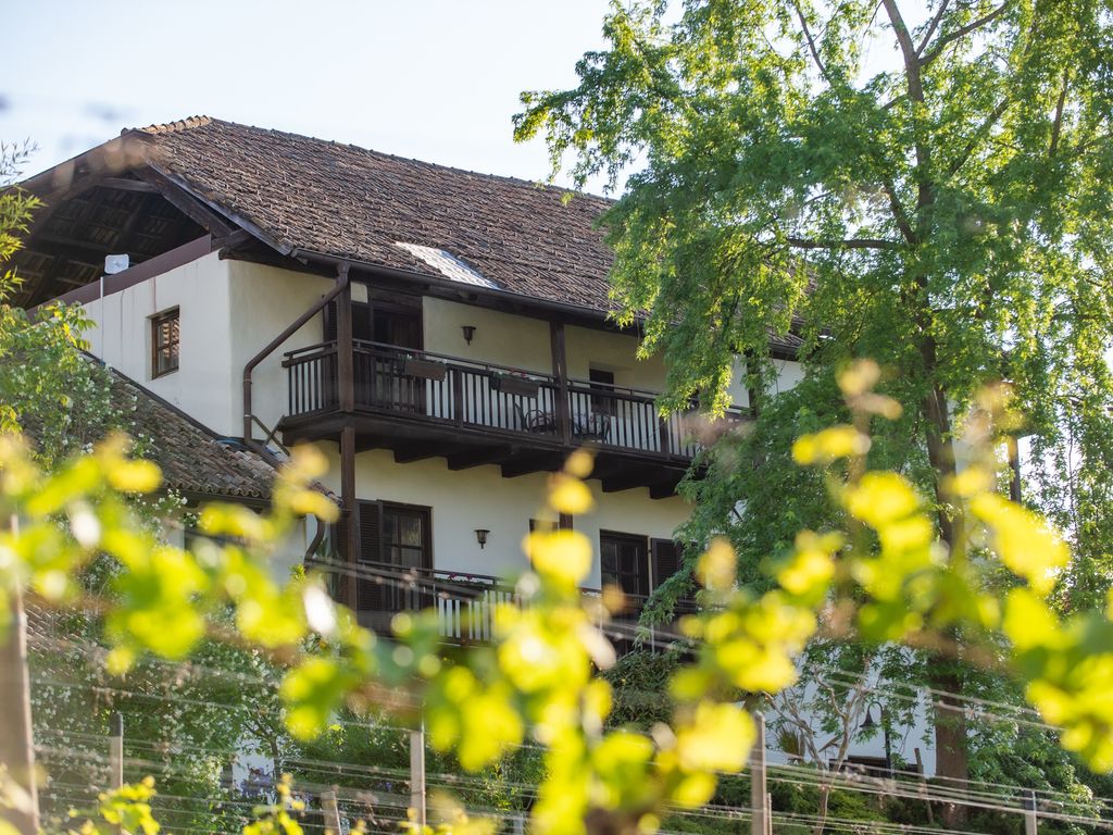 B&B Unterhabsbergerhof