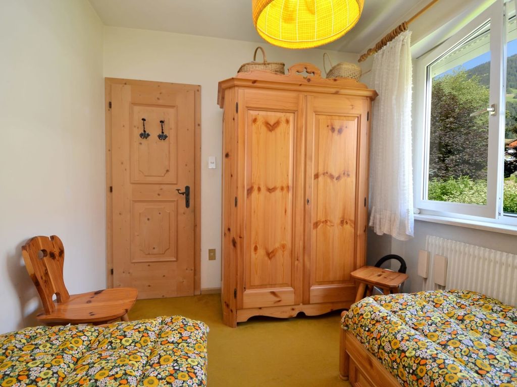 Aurturist Innichen
