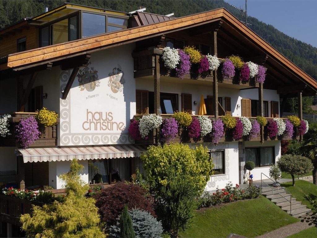 Ferienwohnungen Haus Christine
