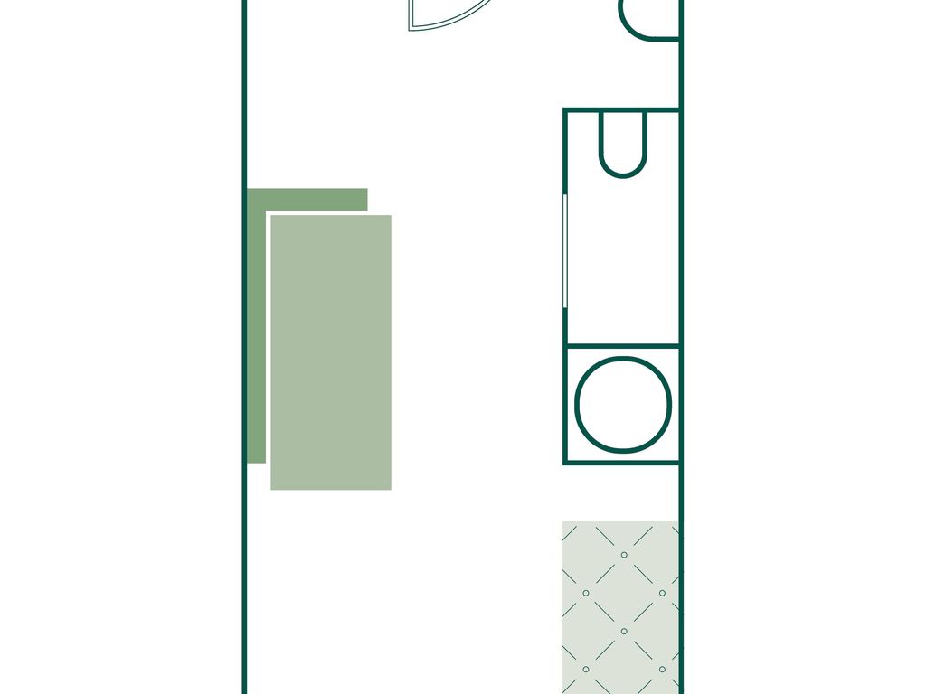 2-Bed