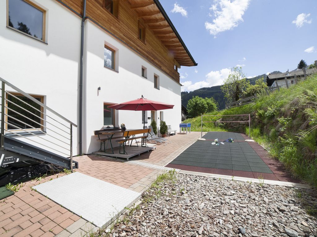 Urlaub auf dem Bauernhof Veiten Joshof
