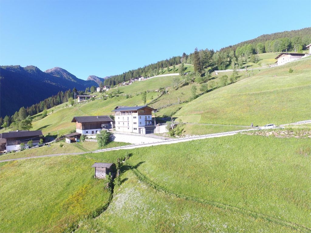 Urlaub auf dem Bauernhof Veiten-Jos