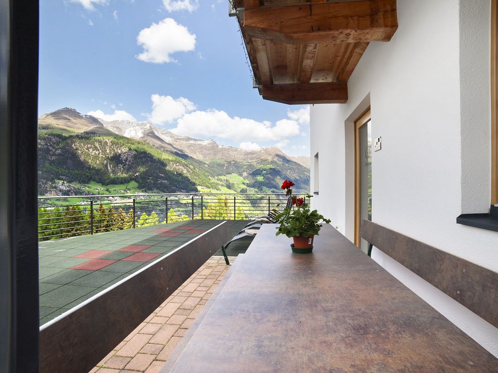 Urlaub auf dem Bauernhof Veiten Joshof