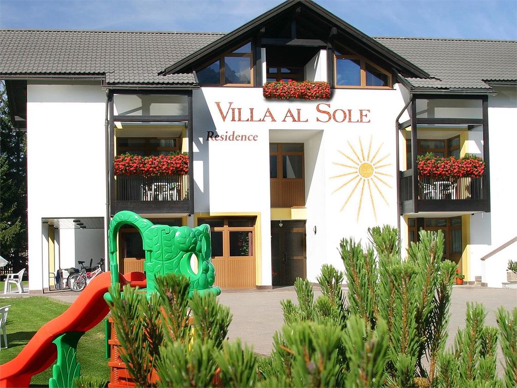 Villa al Sole