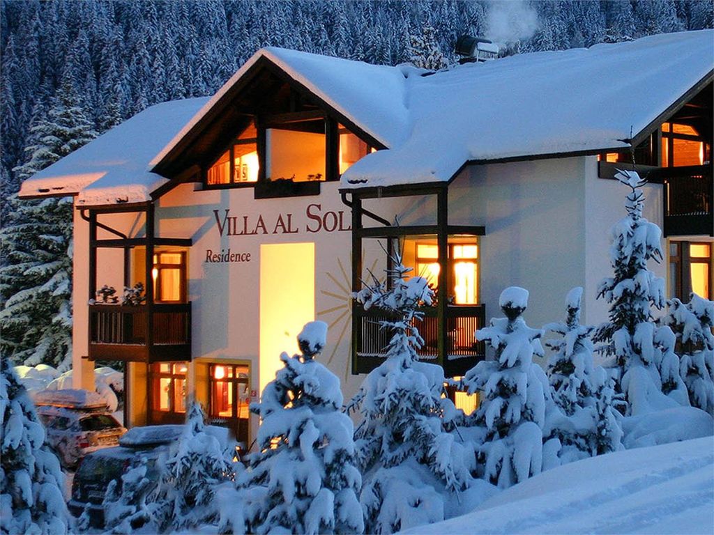 Villa al Sole