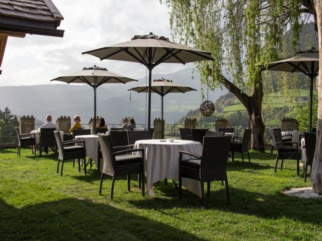 Golfhotel Sonne