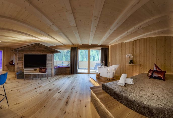 Amare Luxus Lodge