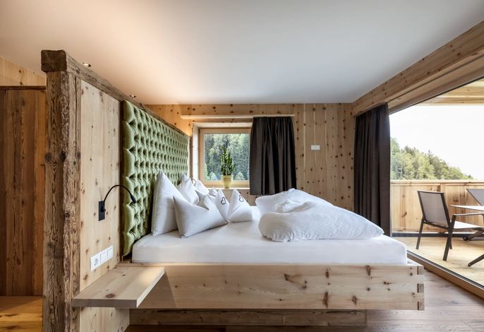 Pinus Luxus Lodge