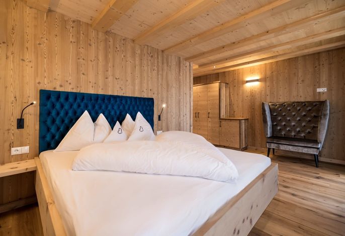 Sun Luxury Lodge