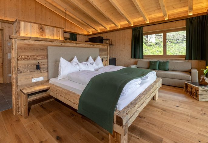 Chalet Monte