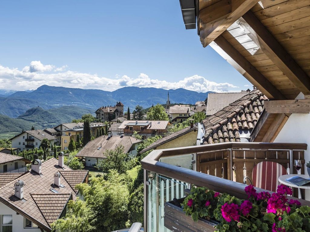 Das Badl Smart Retreat Kaltern