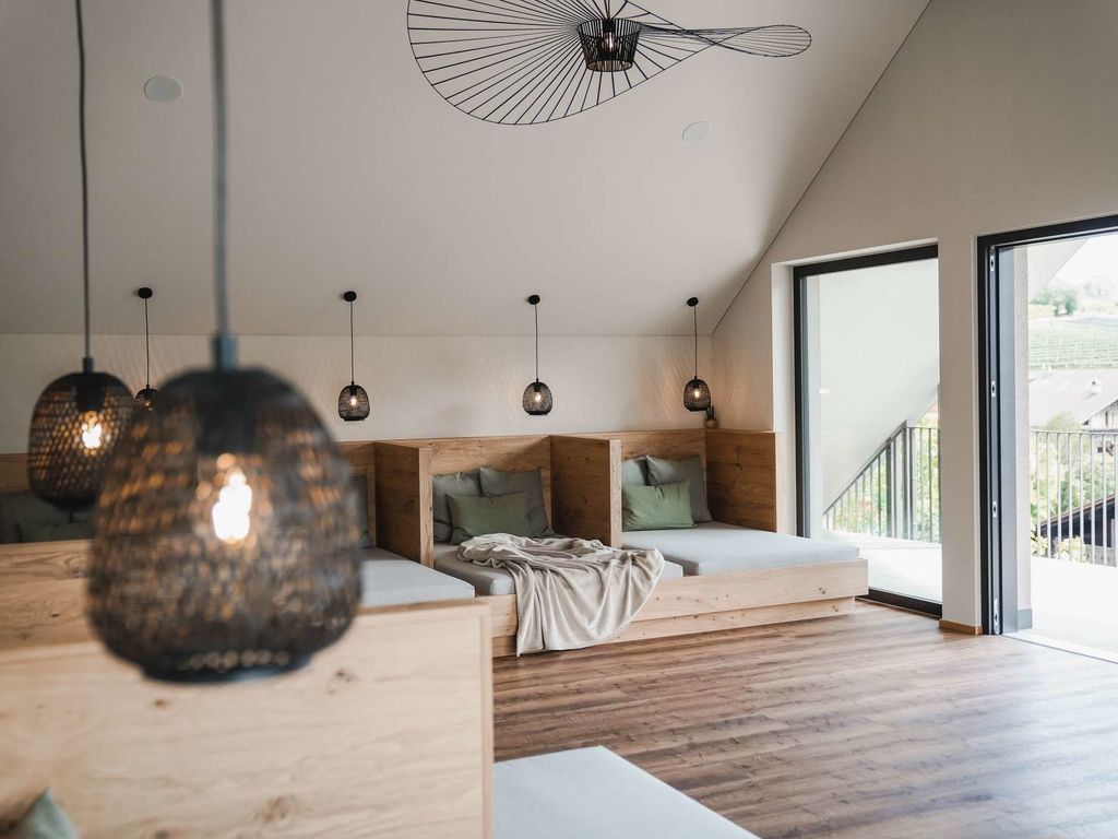 Guesthouse Karnatsch