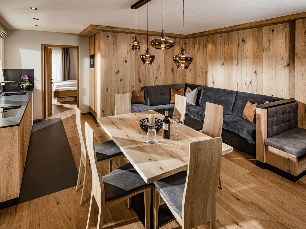 Apartments Belaval