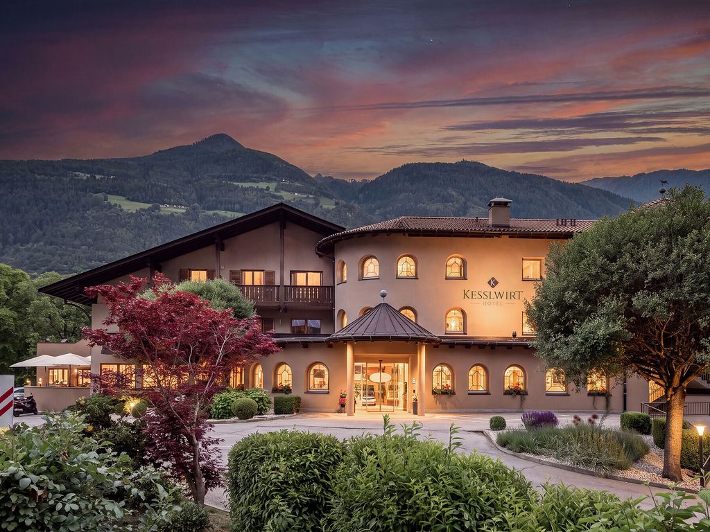 Hotel Kesslwirt