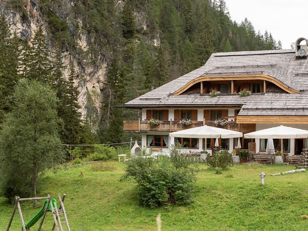 Hotel Drei Zinnen