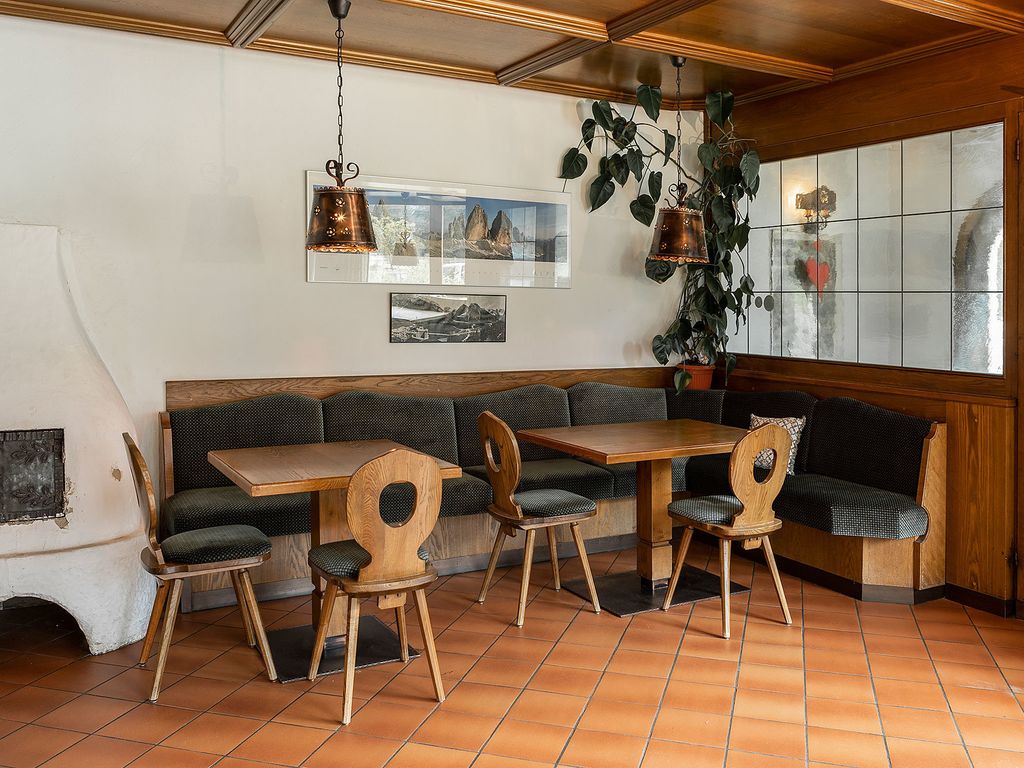 Hotel Drei Zinnen