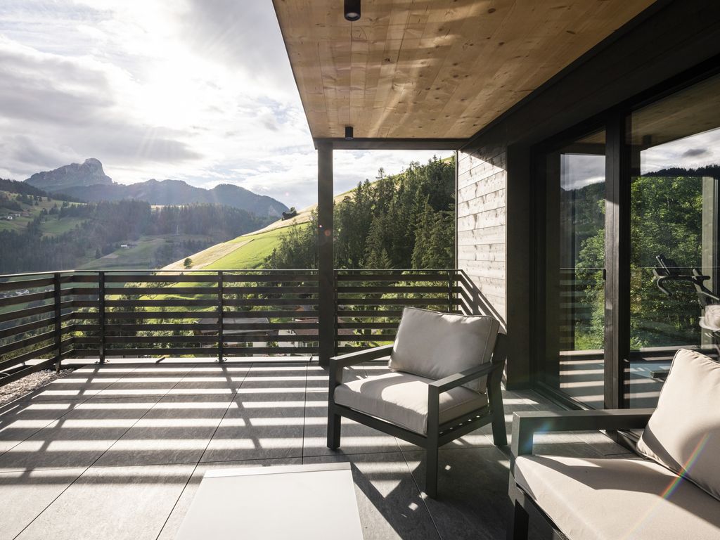 Apartments Aois 4 elements suites