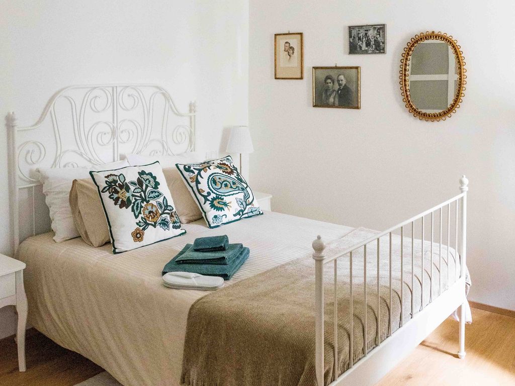 2. Schlafzimmer
