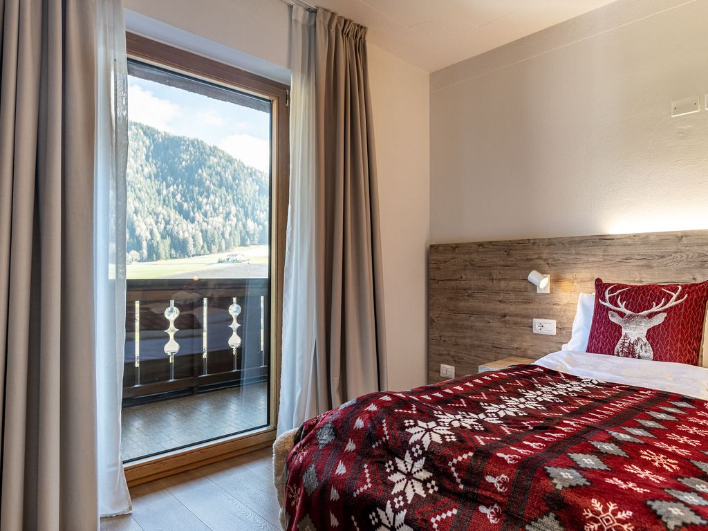 Hotel Kronplatzerhof