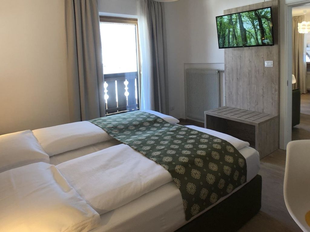 dolomiten queen suite