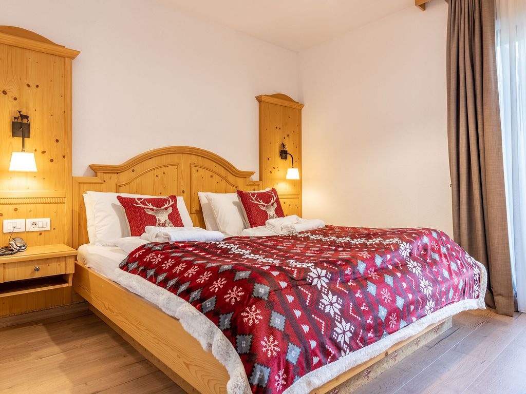 Hotel Kronplatzerhof