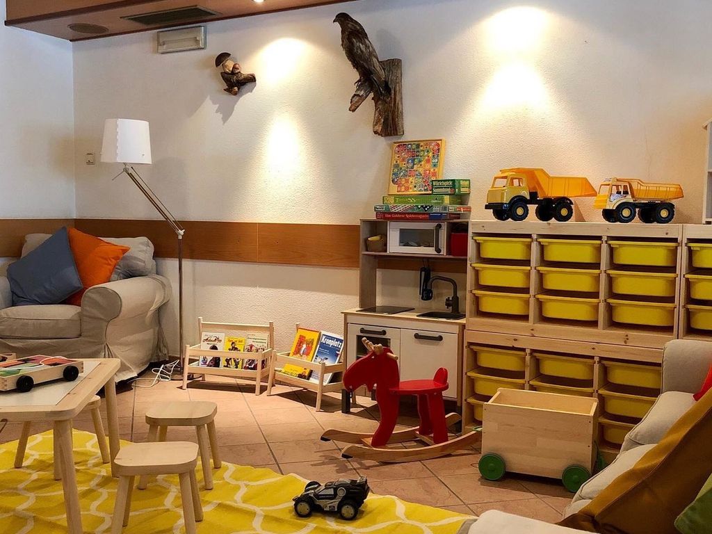 Kinderraum