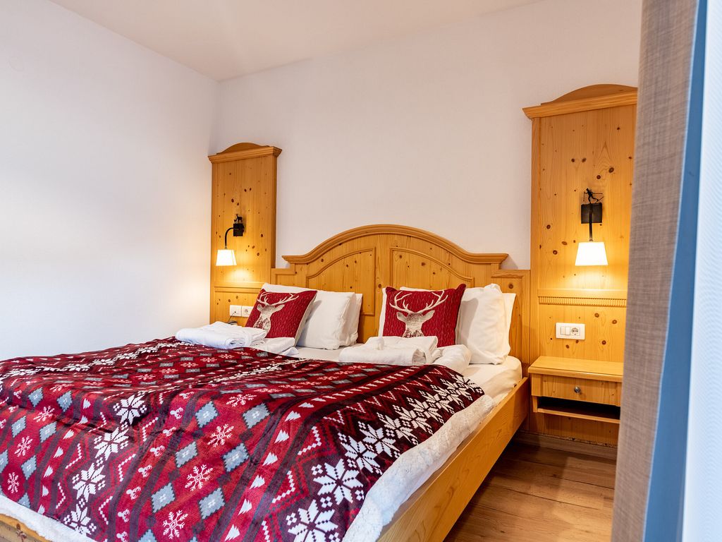 Hotel Kronplatzerhof